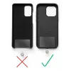 Hama 00135285 supporto per cellulare accessorio