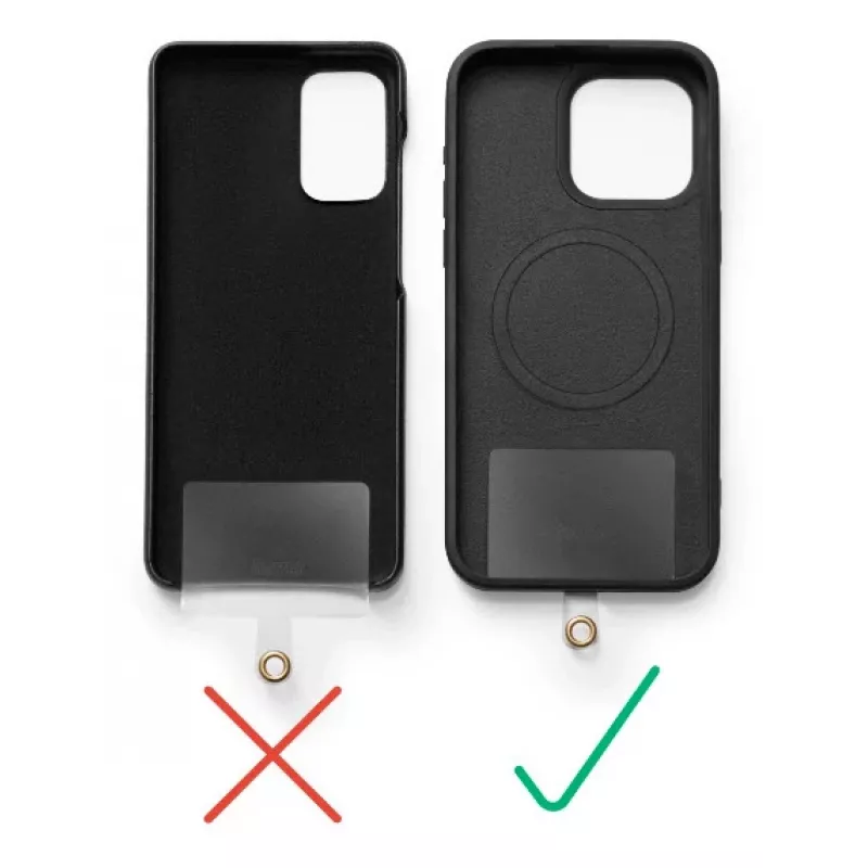 Hama 00135285 supporto per cellulare accessorio