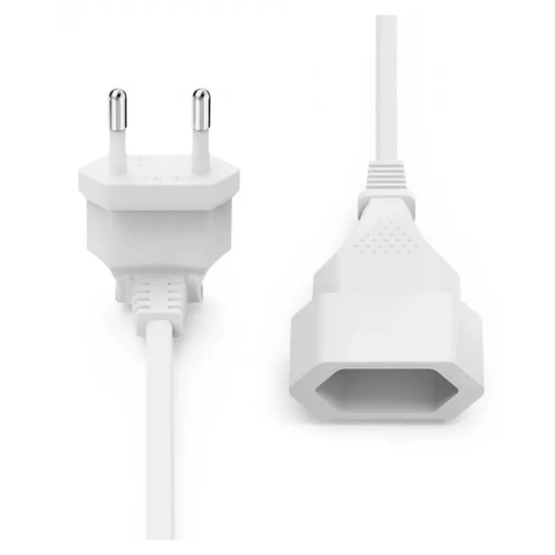 Hama 00223265 prolunga elettrica 3 m 1 presa/e AC per interni bianco