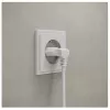 Hama 00223265 prolunga elettrica 3 m 1 presa/e AC per interni bianco