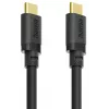 Hama 00202009 cavo USB USB 3.2 Gen 1 (3.1 Gen 1) 1,5 m USB C 5 Gbit/s 240 W nero