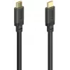 Hama 00202009 cavo USB USB 3.2 Gen 1 (3.1 Gen 1) 1,5 m USB C 5 Gbit/s 240 W nero