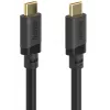 Hama 00202009 cavo USB USB 3.2 Gen 1 (3.1 Gen 1) 1,5 m USB C 5 Gbit/s 240 W nero