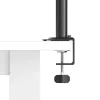 Hama 00220901 supporto monitor / stand 88,9 cm (35