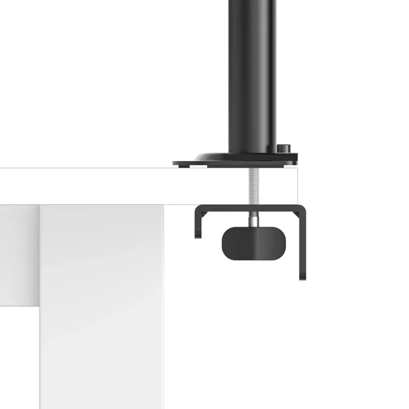 Hama 00220901 supporto monitor / stand 88,9 cm (35