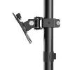Hama 00220900 supporto monitor / base 88,9 cm (35