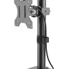 Hama 00220900 supporto monitor / base 88,9 cm (35