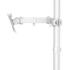 Hama 00220902 supporto monitor / base 88,9 cm (35