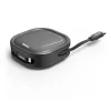 Hama 00201830 cavo USB USB 2.0 1 m USB C 0,48 Gbit/s nero