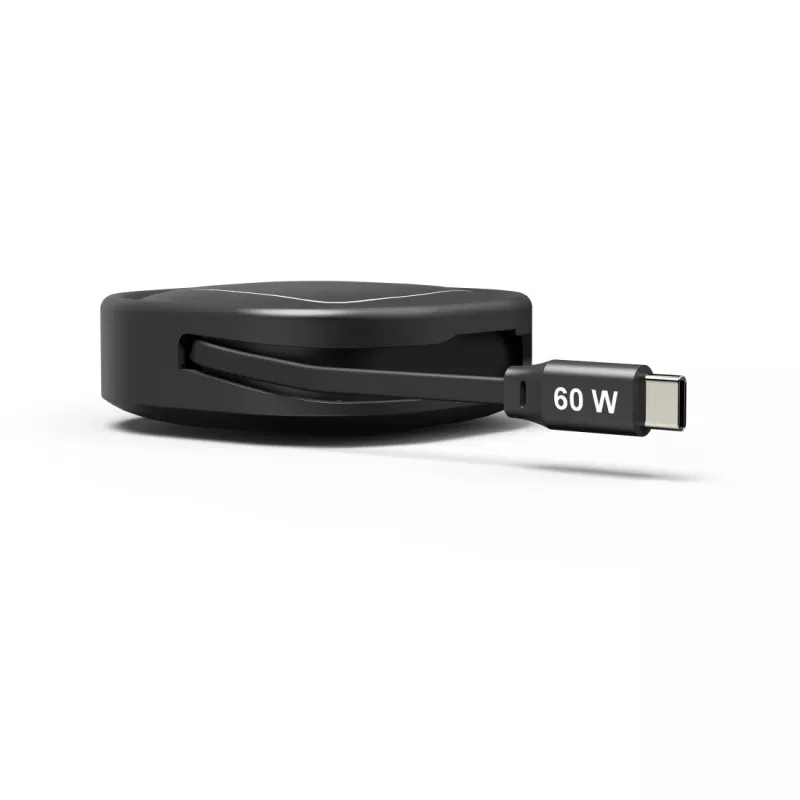 Hama 00201830 cavo USB USB 2.0 1 m USB C 0,48 Gbit/s nero