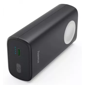 Hama Watch 10000 mAh nero, grigio