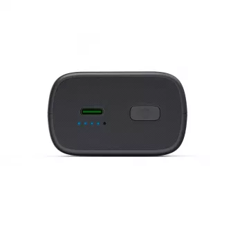 Hama Watch 10000 mAh nero, grigio