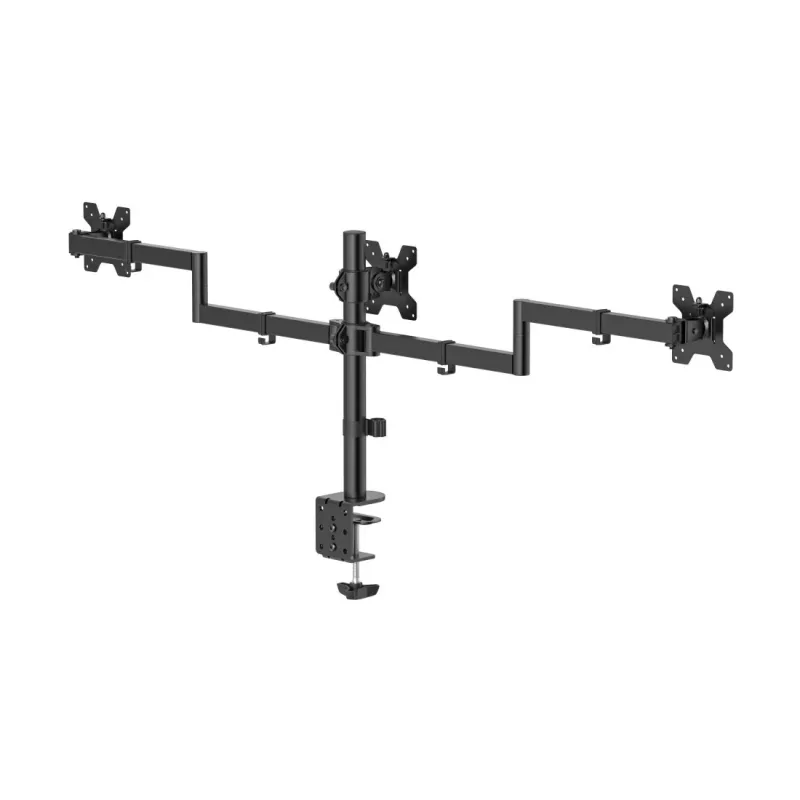 Hama 00220899 supporto monitor / stand 68,6 cm (27