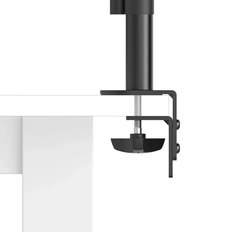 Hama 00220899 supporto monitor / stand 68,6 cm (27