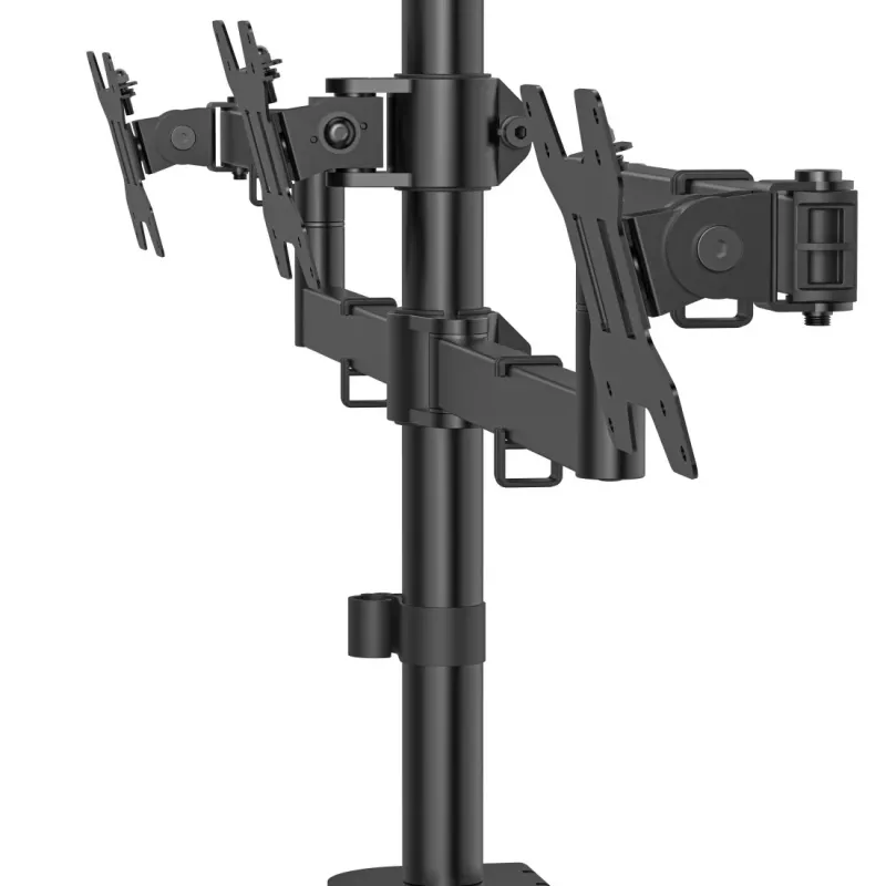 Hama 00220899 supporto monitor / stand 68,6 cm (27