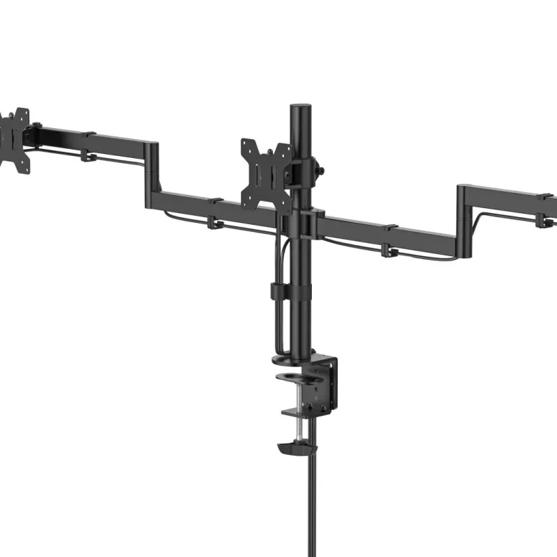 Hama 00220899 supporto monitor / stand 68,6 cm (27