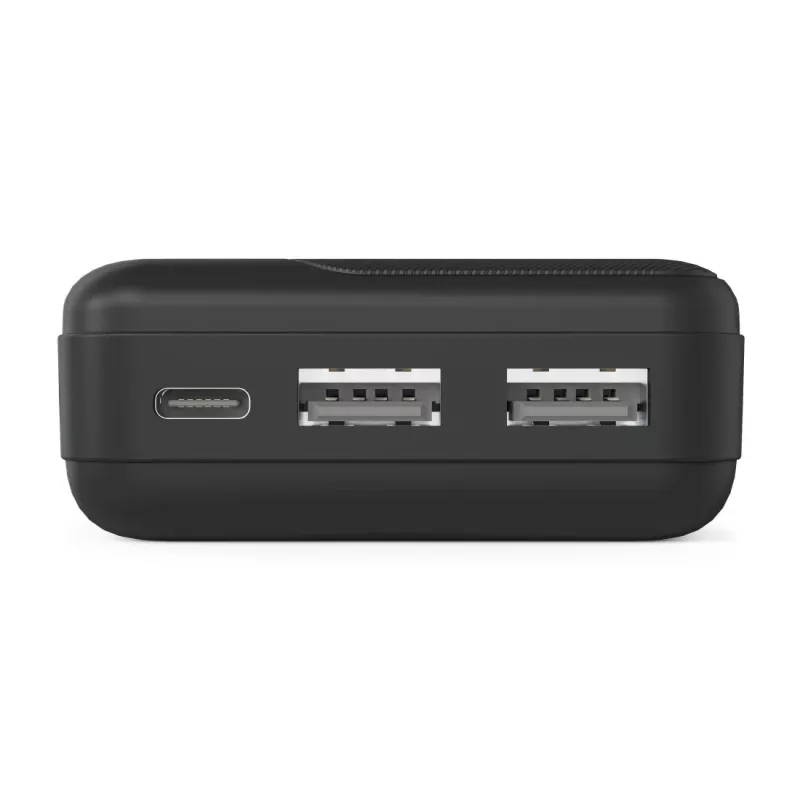 Hama Pocket 10 litio-polimero (LiPo) 10000 mAh nero