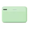 Hama Pocket 10 litio-polimero (LiPo) 10000 mAh verde