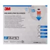 3M 9322PRO10 maschera antipolvere 10 pz. a cestello FFP2