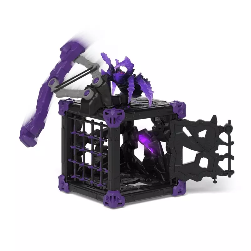 schleich ELDRADOR CREATURES 42765 figura giocattolo per bambini