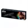 Braun Satin Hair 7 SensoCare ST780 piastra per capelli, nera