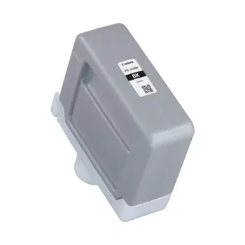 Canon PFI-340 BK cartuccia d'inchiostro 1 pezzo originale resa standard nero