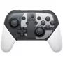 Nintendo Switch Pro controller Super Smash Bros. Ultimate Edition nero, grigio, bianco Bluetooth gamepad analogico / digitale Nintendo Switch