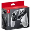 Nintendo Switch Pro controller Super Smash Bros. Ultimate Edition nero, grigio, bianco Bluetooth gamepad analogico / digitale Nintendo Switch