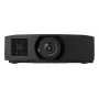Sharp V731U proiettore standard-throw 7300 ANSI lumen 3LCD WUXGA (1920x1200) 3D nero