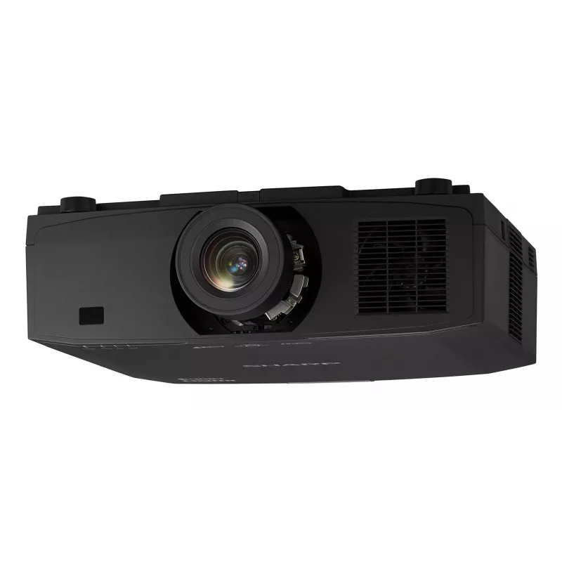 Sharp V731U proiettore standard-throw 7300 ANSI lumen 3LCD WUXGA (1920x1200) 3D nero