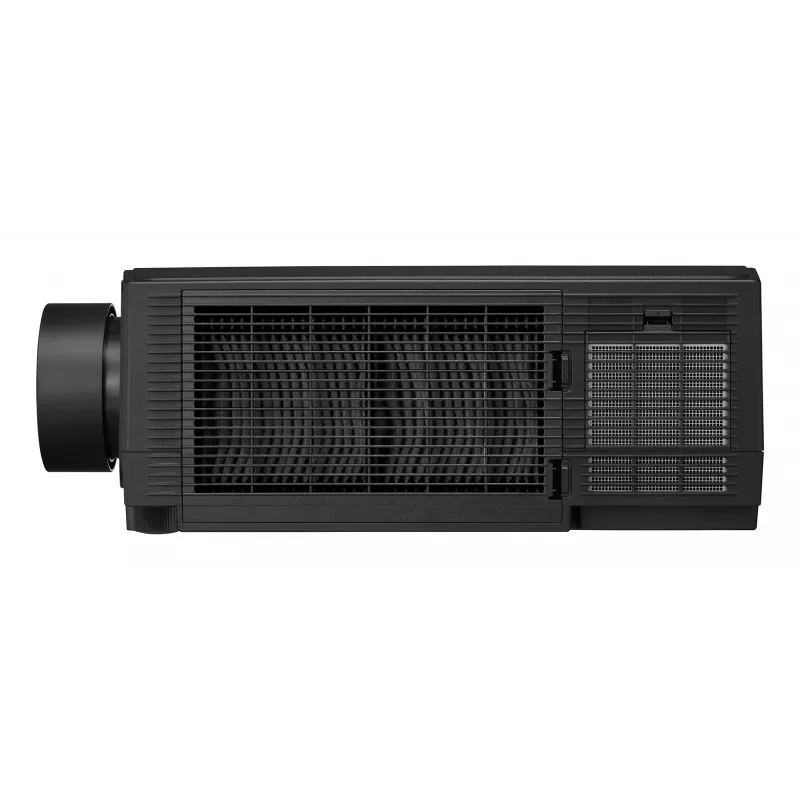 Sharp V731U proiettore standard-throw 7300 ANSI lumen 3LCD WUXGA (1920x1200) 3D nero