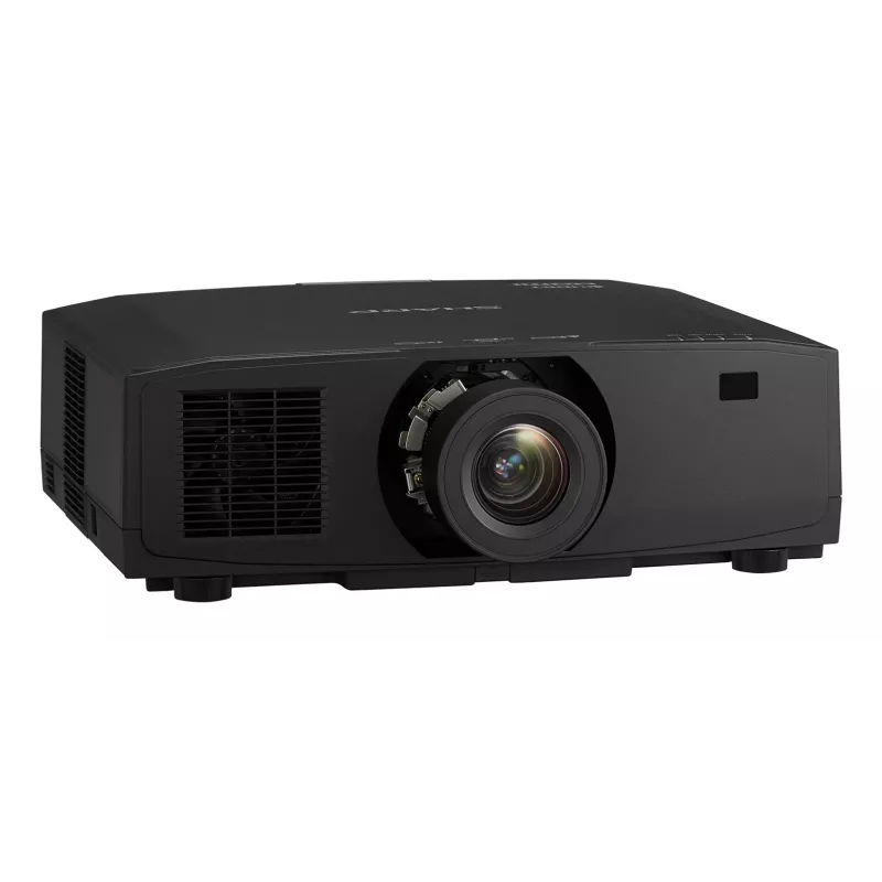 Sharp V731U proiettore standard-throw 7300 ANSI lumen 3LCD WUXGA (1920x1200) 3D nero