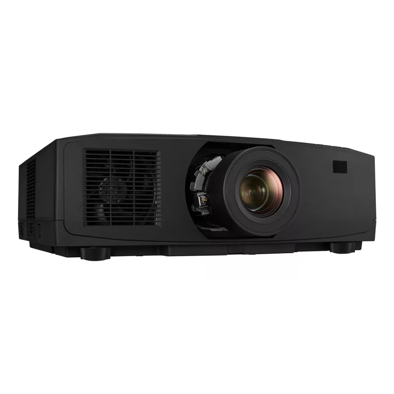 Sharp V731U proiettore standard-throw 7300 ANSI lumen 3LCD WUXGA (1920x1200) 3D nero