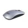 Acer mouse wireless ultra sottile da ufficio ambidestro USB Type-A ottico 1000 DPI