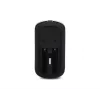 Acer mouse wireless ultra sottile da ufficio ambidestro USB Type-A ottico 1000 DPI