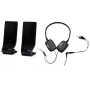 Acer NP.HDS11.00G cuffie/headset con filo head-band chiamate/musica nero