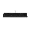 Acer GP.KBD11.00S tastiera da ufficio USB QWERTY US International nera