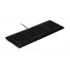 Acer GP.KBD11.00S tastiera da ufficio USB QWERTY US International nera