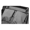 Acer GP.BAG11.009 trolley valigia nero alluminio, policarbonato (PC)