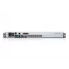 ATEN KL1508AiN console rack KVM-over-IP LCD dual-rail 8 porte