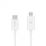 Acer EZCast CS2 USB Type-C HDMI bianco