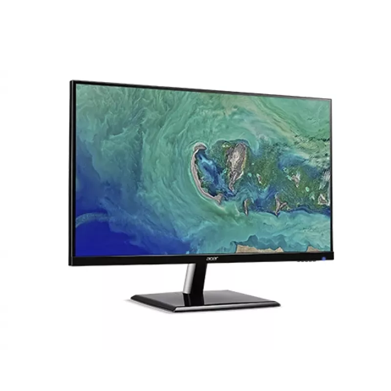 Acer EH273bix monitor per computer 68,6 cm (27 inch) 1920 x 1080 pixel Full HD LCD nero
