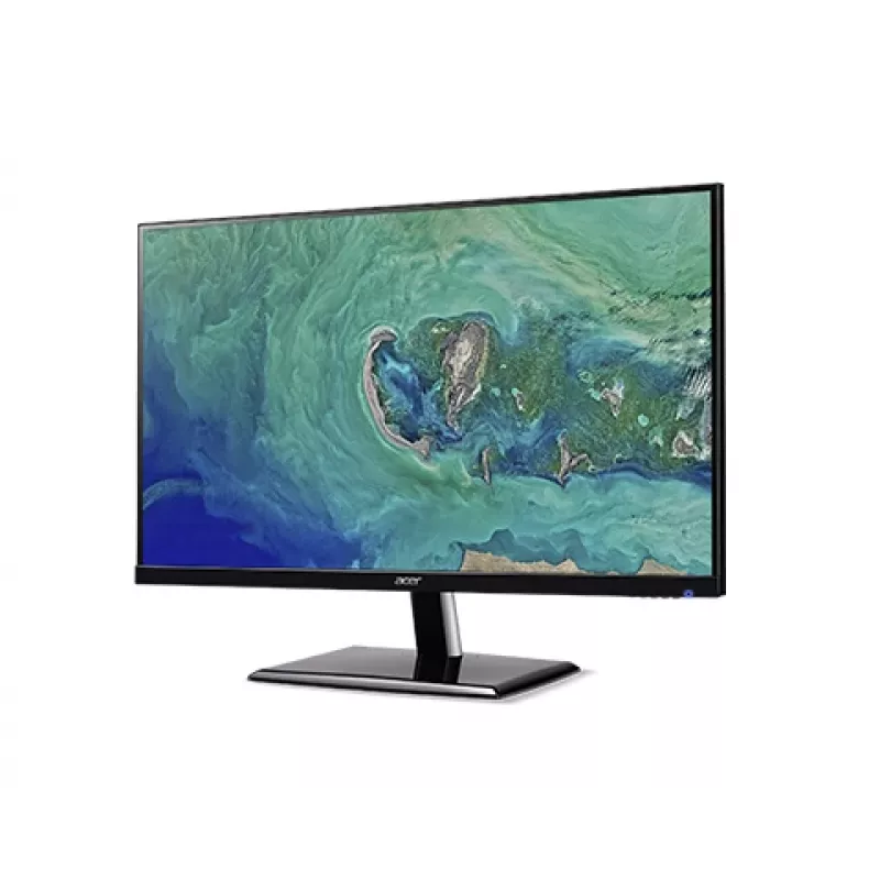 Acer EH273bix monitor per computer 68,6 cm (27 inch) 1920 x 1080 pixel Full HD LCD nero