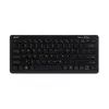 Acer Chrome set combinato, tastiera, mouse inclusi, universale, RF Wireless, QWERTY, nero
