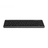 Acer Chrome set combinato, tastiera, mouse inclusi, universale, RF Wireless, QWERTY, nero