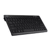 Acer Chrome set combinato, tastiera, mouse inclusi, universale, RF Wireless, QWERTY, nero
