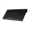 Acer Chrome set combinato, tastiera, mouse inclusi, universale, RF Wireless, QWERTY, nero