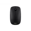 Acer Chrome set combinato, tastiera, mouse inclusi, universale, RF Wireless, QWERTY, nero