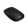 Acer Chrome set combinato, tastiera, mouse inclusi, universale, RF Wireless, QWERTY, nero