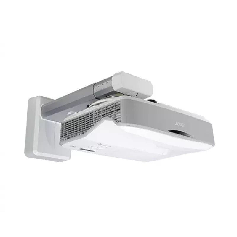 Acer SWM06 supporto per proiettore a parete grigio, bianco